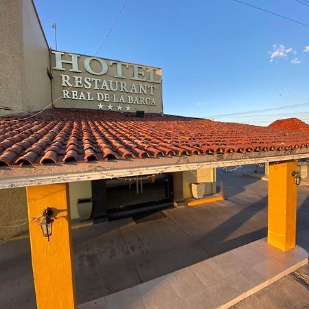 Hotel Real De La Barca Luaran gambar
