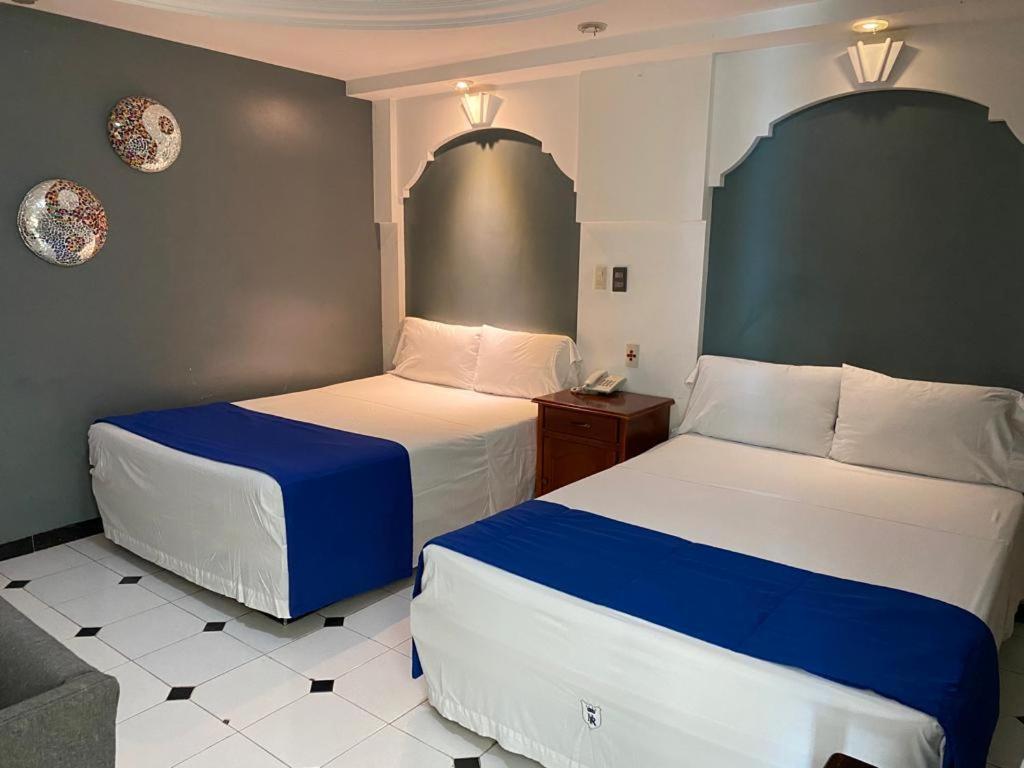 Hotel Real De La Barca Luaran gambar