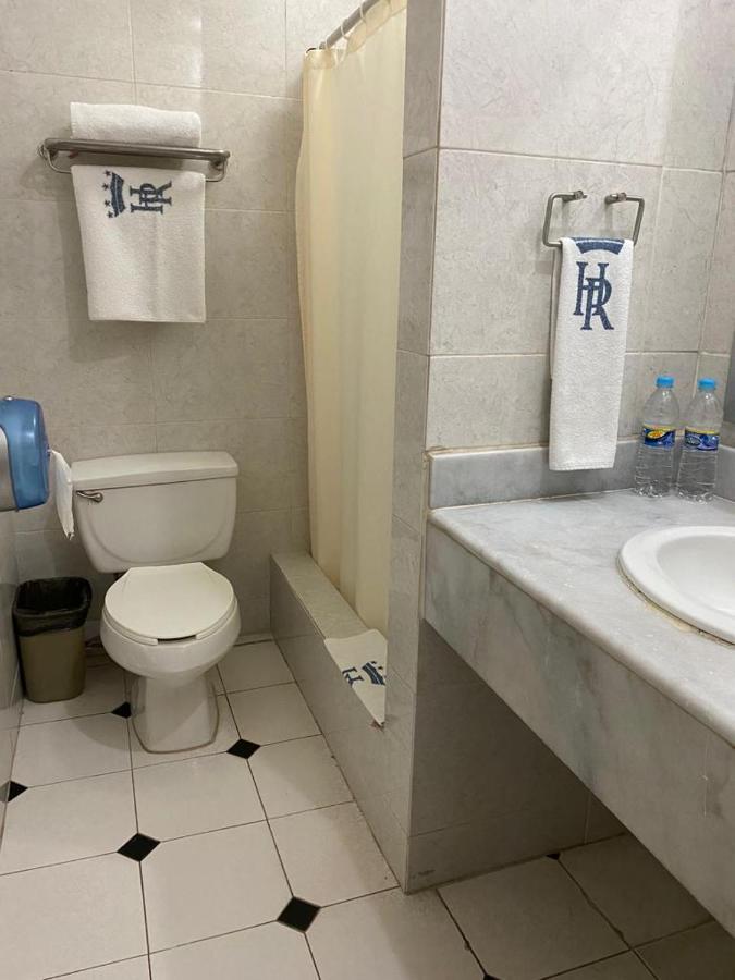 Hotel Real De La Barca Luaran gambar