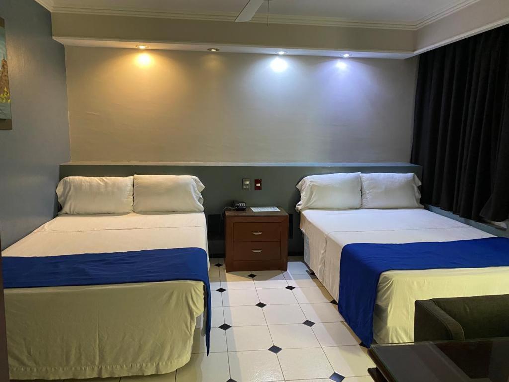 Hotel Real De La Barca Luaran gambar