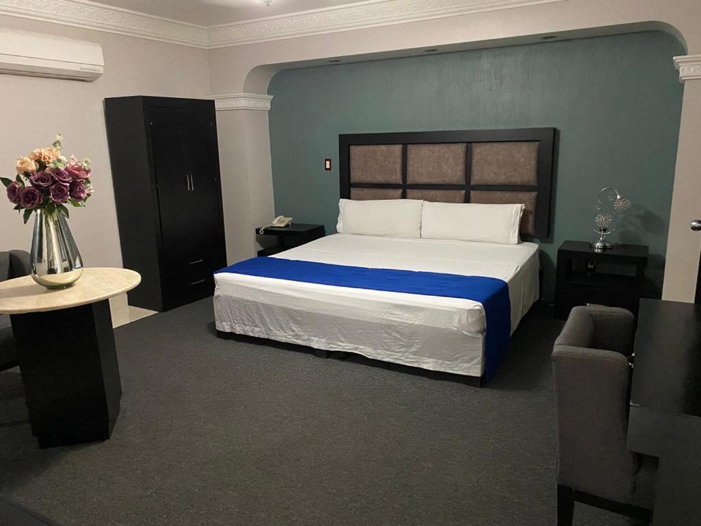 Hotel Real De La Barca Luaran gambar