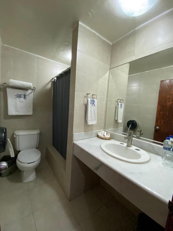 Hotel Real De La Barca Luaran gambar