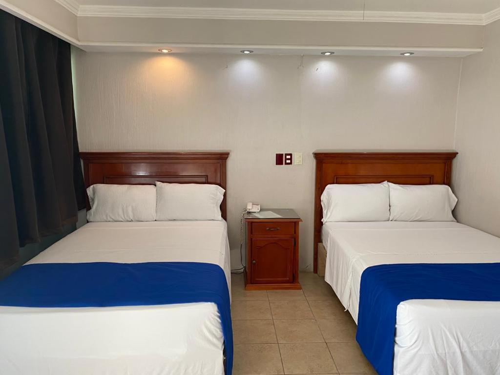 Hotel Real De La Barca Luaran gambar