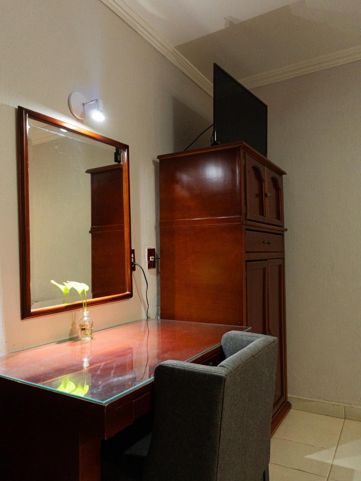 Hotel Real De La Barca Luaran gambar