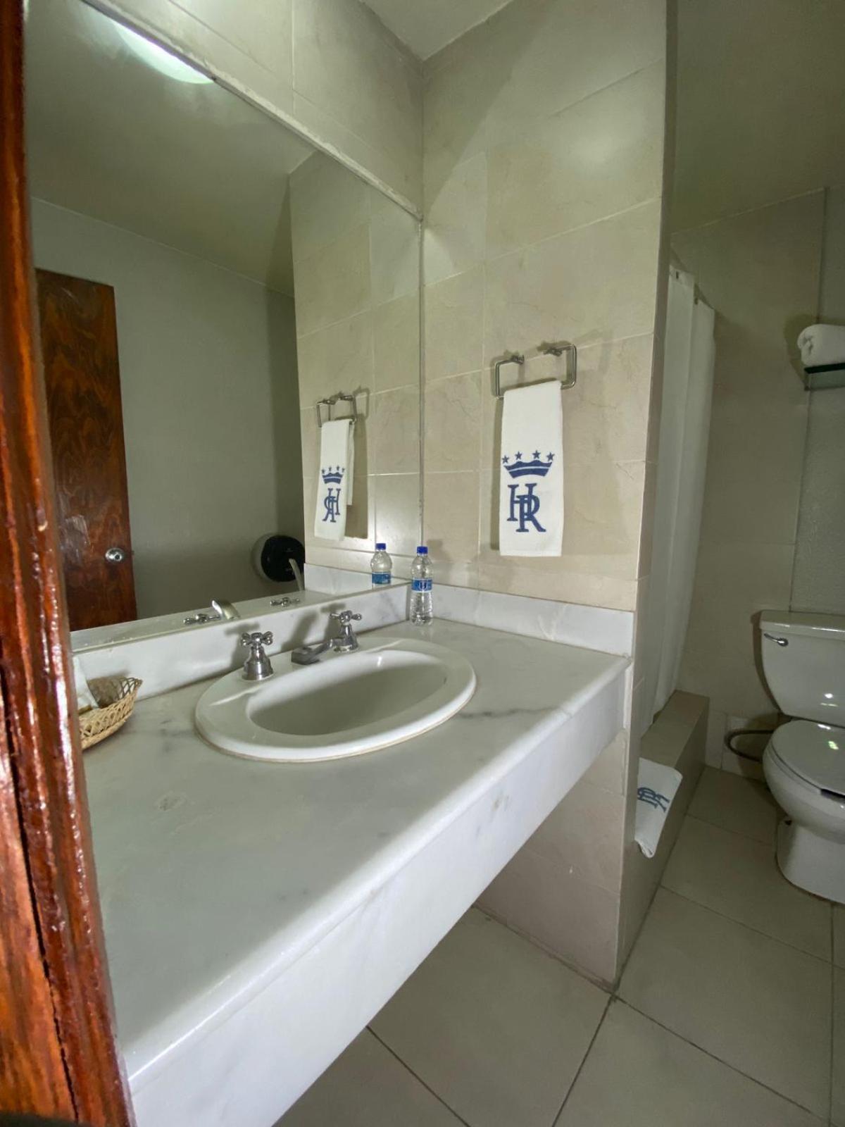Hotel Real De La Barca Luaran gambar