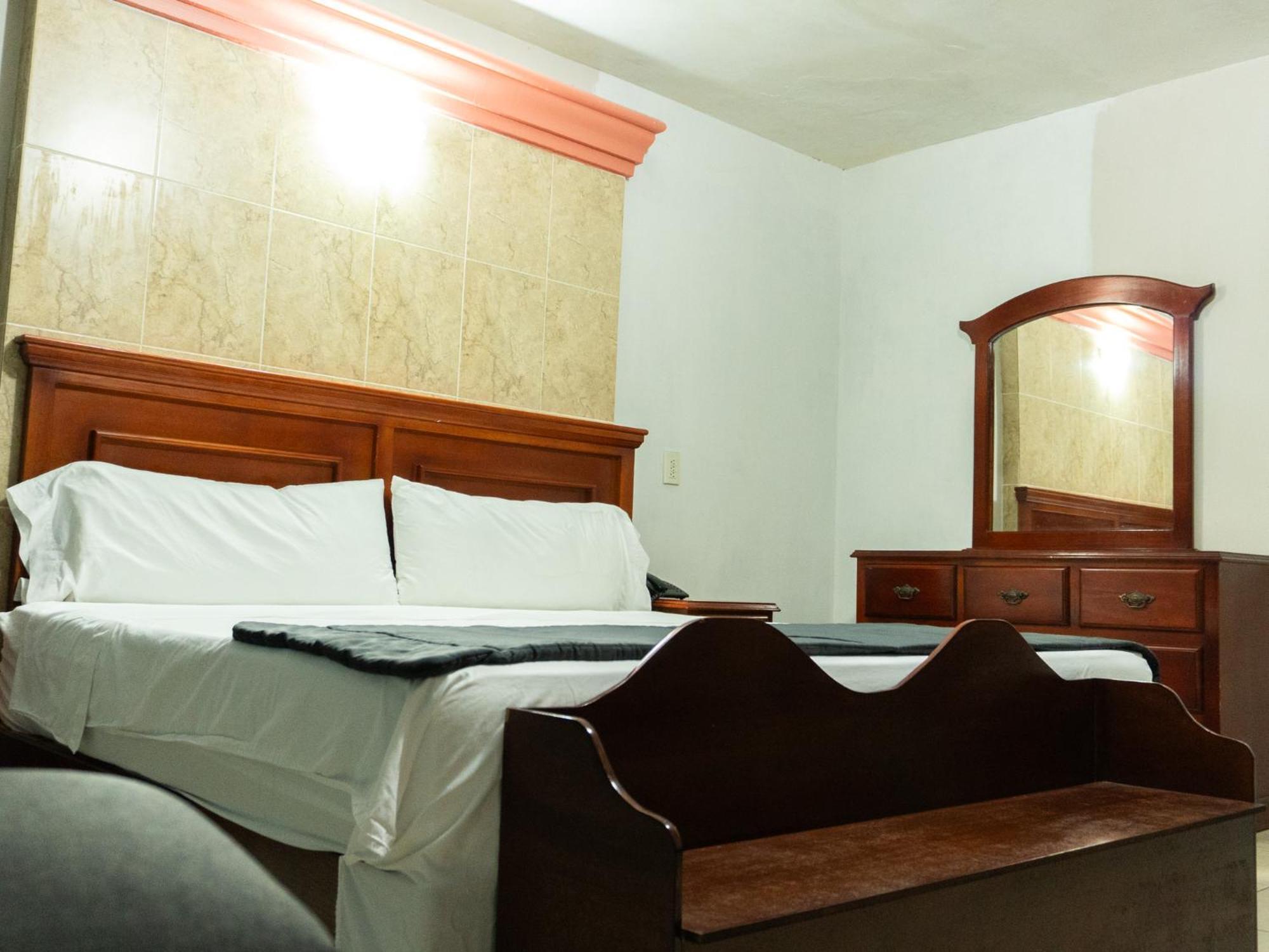 Hotel Real De La Barca Luaran gambar