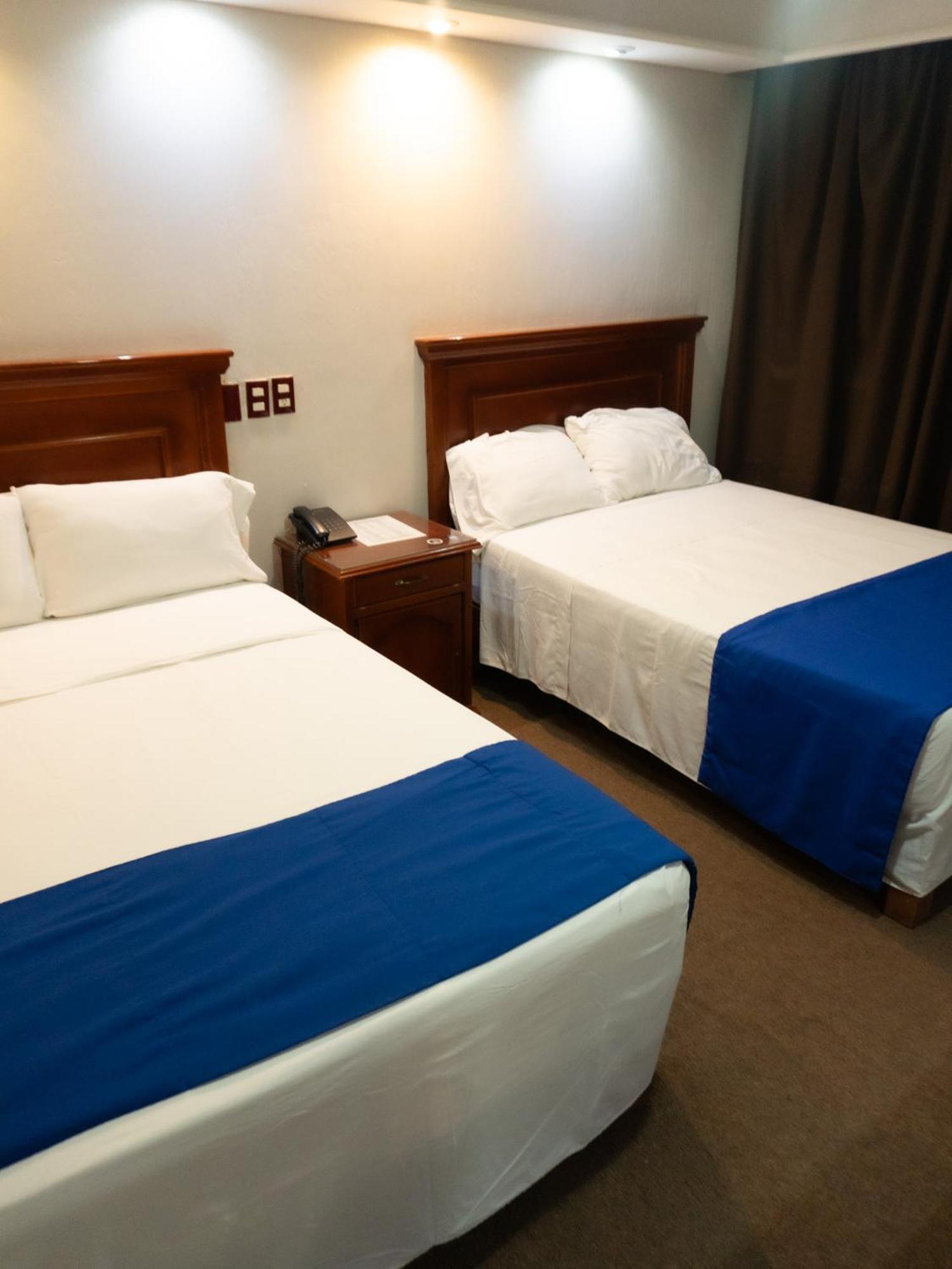 Hotel Real De La Barca Luaran gambar