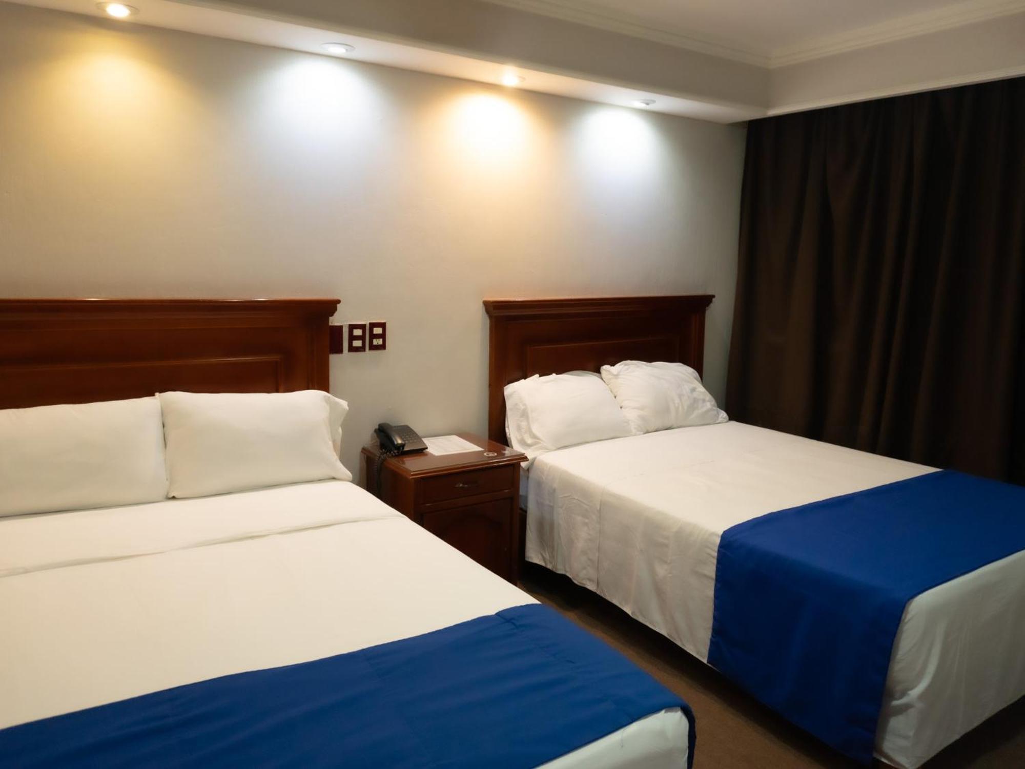 Hotel Real De La Barca Luaran gambar